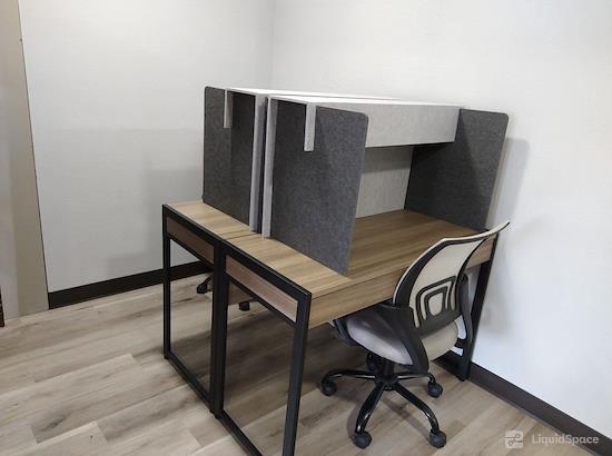 Working at Conroe Office Solutions at Conroe