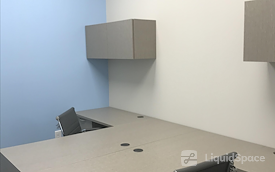 The (Co)Working Space in North Brunswick