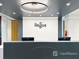Regus | ON, Mississauga - Century Ave