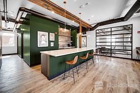Brick & Mortar Deerfield