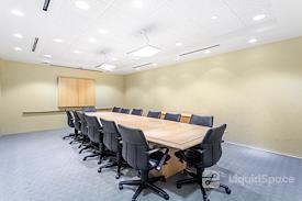 Regus || Bishop Ranch