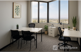 Regus | TOPA Financial Plaza