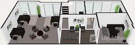 Zen Offices Las Olas