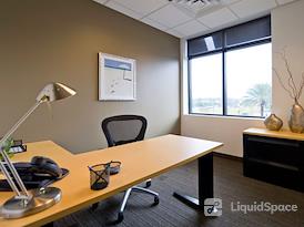 Regus | Grand Boulevard