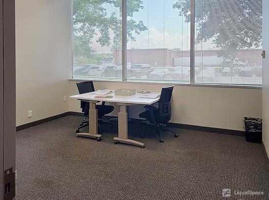 Working at Regus | Arlington - S Bowen Rd at Arlington
