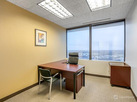 Working at Regus | Regency Towers at Oak Brook