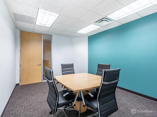 Working at Regus | Winderley Place at Maitland