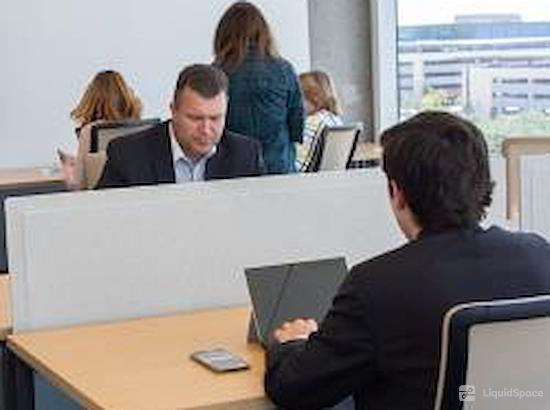 Working at Venture X | Bethlehem, PA at Bethlehem