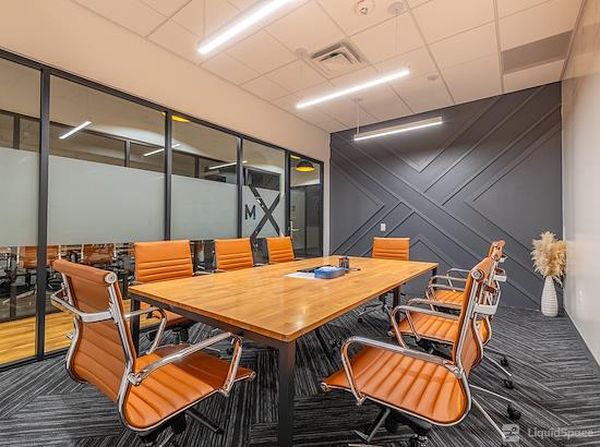 Working at Venture X | Allen-Fairview at Fairview
