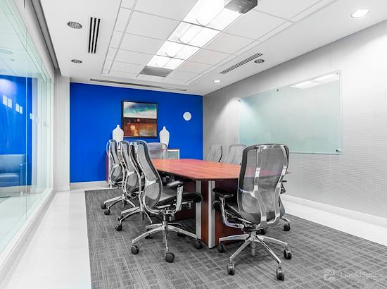 Working at Regus | CA, Ontario - One Lakeshore at Ontario