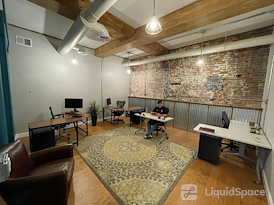 Troy Innovation Garage