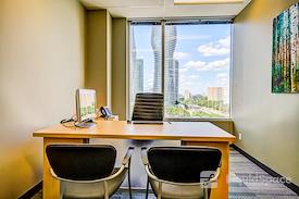 Intelligent Office Mississauga - City Centre