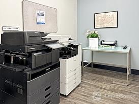 Regus | 468 N Camden Dr. Beverly Hills, CA 90210