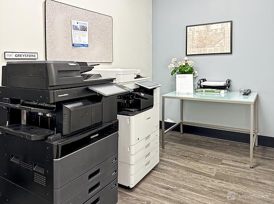 Working at Regus | 468 N Camden Dr. Beverly Hills, CA 90210 at Beverly Hills