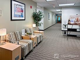 Regus | Radnor Financial