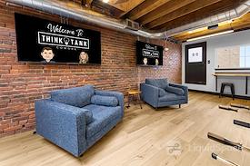Think Tank Cowork