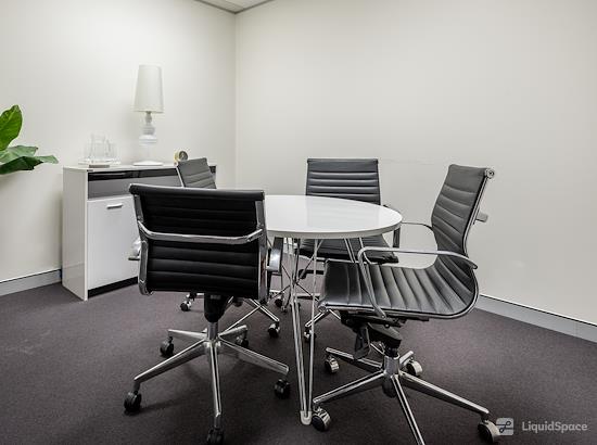 Working at Regus | Sydney, Liverpool at Sydney