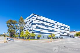 Liberty Flexible Workspaces | West Perth