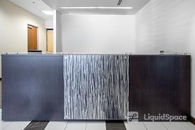 Regus | Alliance Center