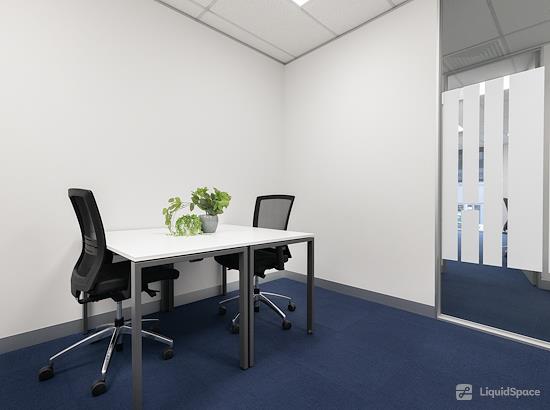 Working at Regus | MELBOURNE, Heidelberg at Heidelberg