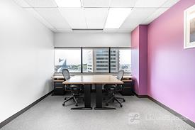 Regus | Inner Harbor Center