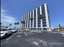 Cocoa Beach Office CoWorking