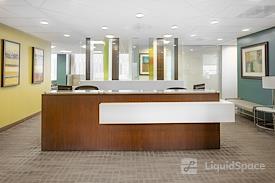 Regus | Wells Fargo Plaza