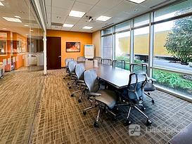 Regus | Heritage Park