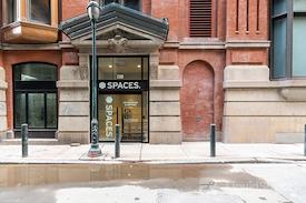 SPACES | Philadelphia - Hale Building