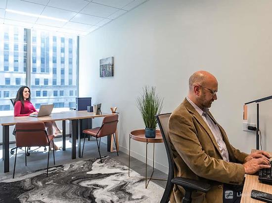 Working at Serendipity Labs - New York - Financial District at New York