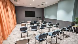 Waterman Workspaces (Eastland)