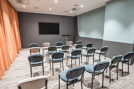 Waterman Workspaces (Eastland) - Mullum Mullum Training Room