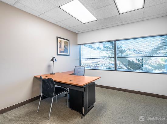Working at Regus | Saddle Brook at Saddle Brook