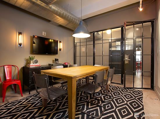 Working at WorkHouse NYC | Midtown - Grand Central at New York