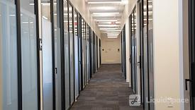 Dublin Technology Center Workspaces