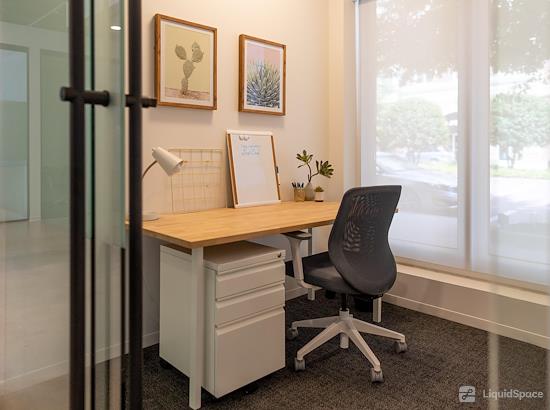 Working at Gather - Virginia Beach at Virginia Beach