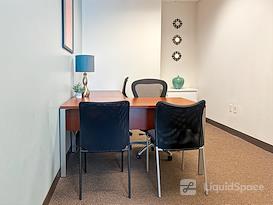 Regus || CA, Petaluma - Petaluma Marina