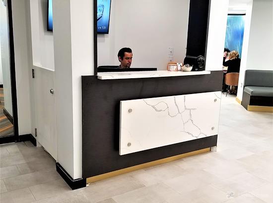 Working at Jay Suites - Fifth Avenue Location at New York