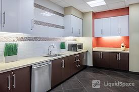 Regus | NJ, Piscataway -  Knightsbridge