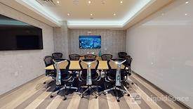 ICONIC Workspaces