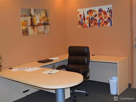 Working at Offix Edge LLC at San Francisco