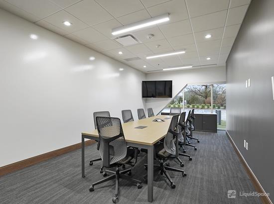 Working at Venture X | Grapevine - DFW Airport North at Grapevine