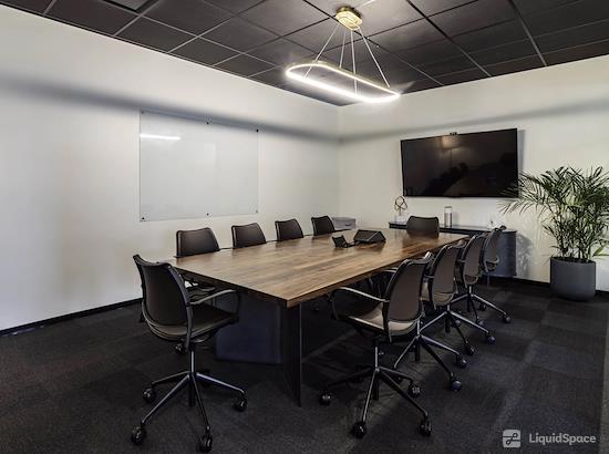 Working at Industrious - Boston Financial District
at Boston