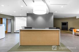 Regus || Dove Street
