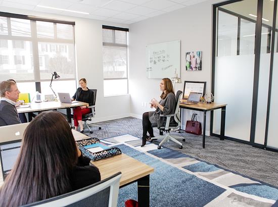 Working at Serendipity Labs - Westport at Westport