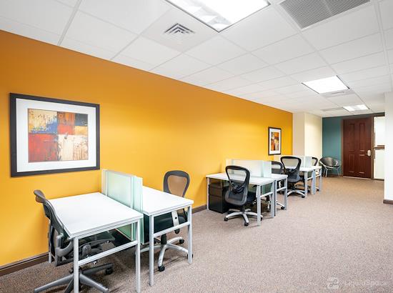 Working at Regus | Quadrant I at Jacksonville
