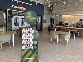 Capital One Café - Gulfgate