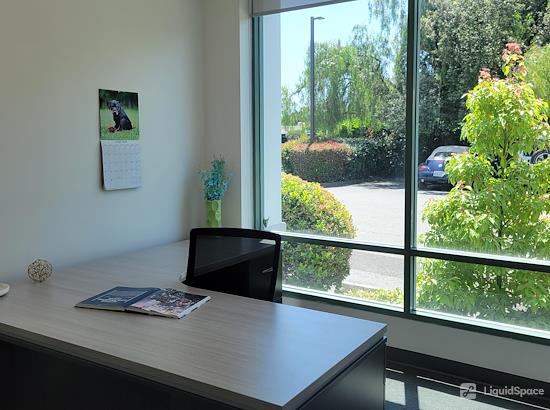 Working at Regus | Bel Marin Keys at Novato