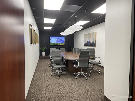 Working at Lucid Private Offices | LBJ Freeway - Farmers Branch at Dallas