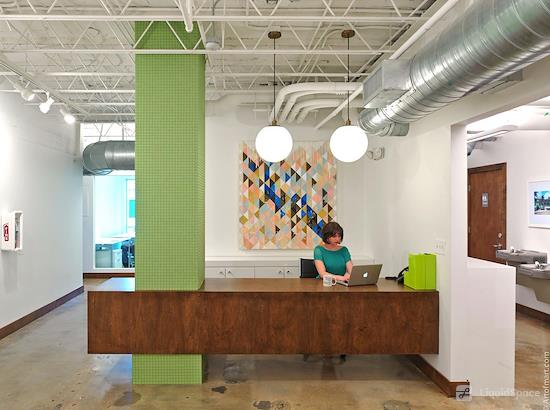 Working at Büro MiMo at Miami
